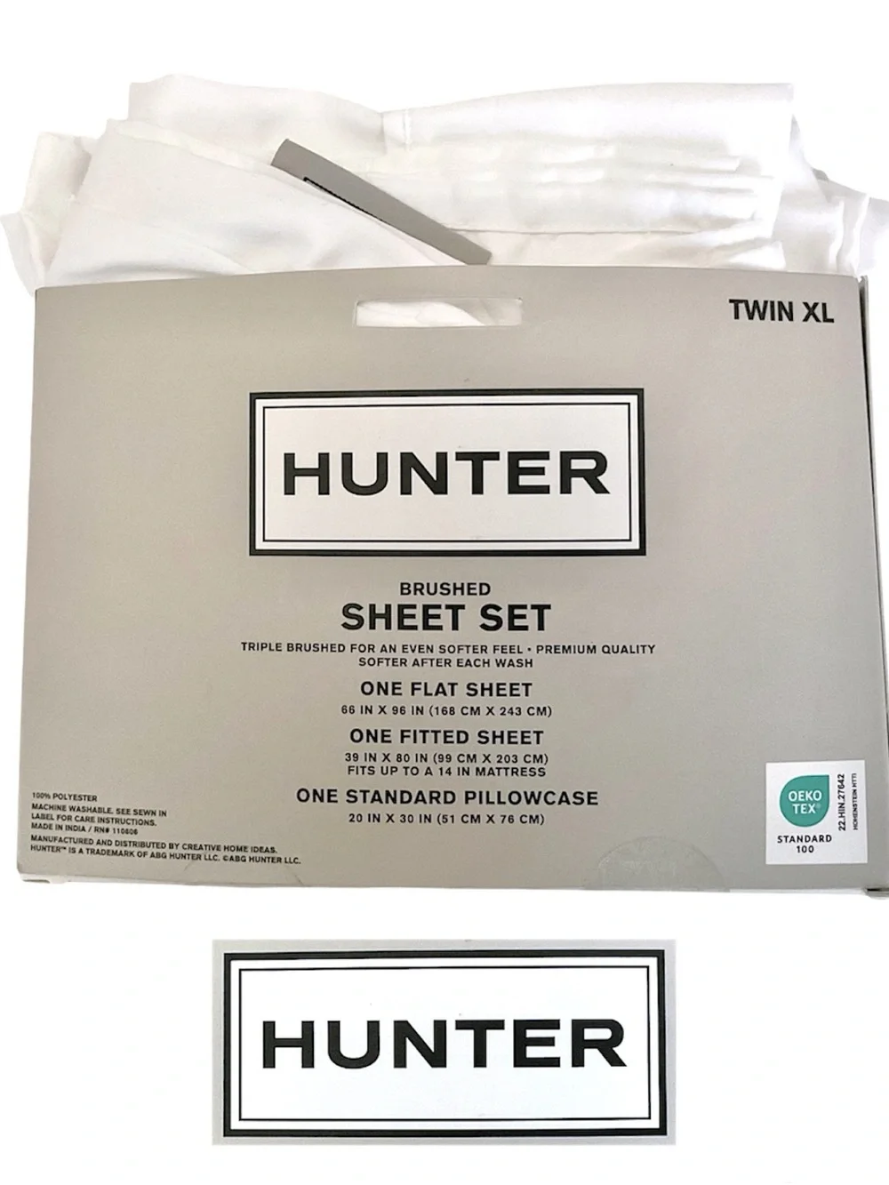 Hunter new 2x